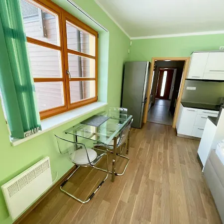 Hotel Wellness Ricky (Hradec Kralove)