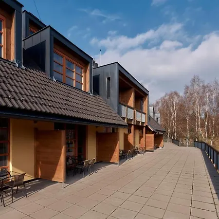 Wellness Hotel 3*