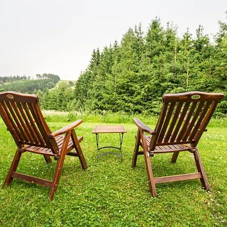 Wellness Hotel Ricky (Hradec Kralove)