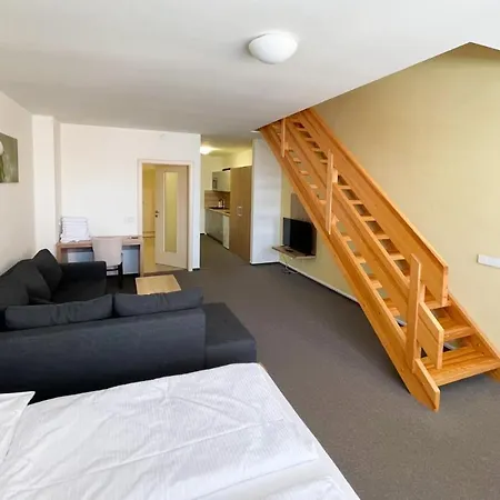 Hotel Resort Říčky 3*