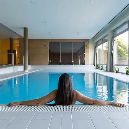 Wellness 3*
