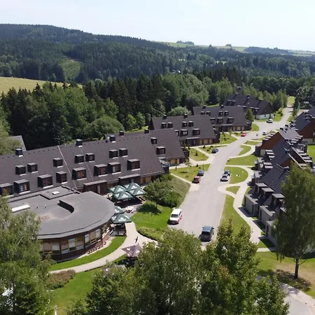 Wellness Hotel