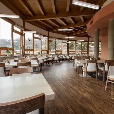 Resort Říčky Hotel 3*
