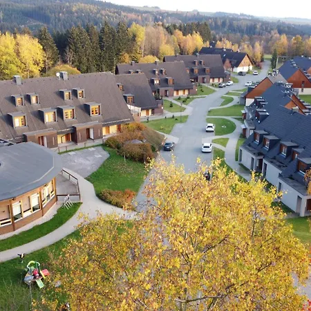 Resort Říčky Říčky