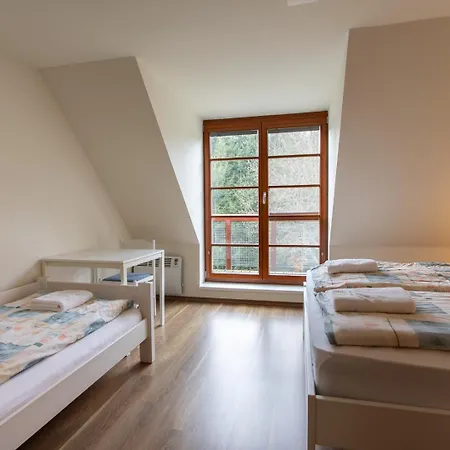 Hotel Wellness 3*