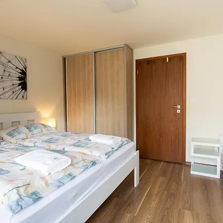 Resort Říčky 3* Říčky