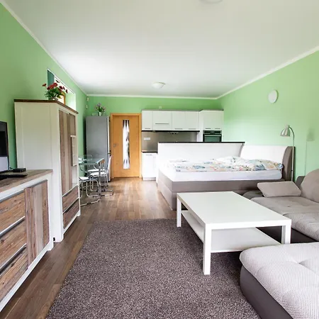Wellness Hotell Říčky