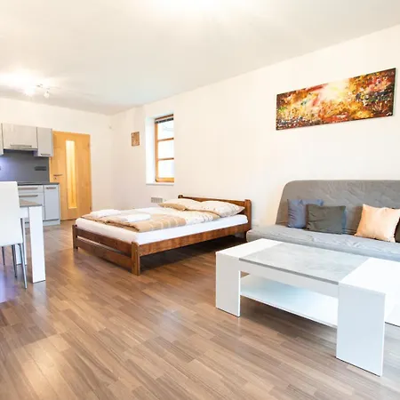Wellness Hotell Říčky