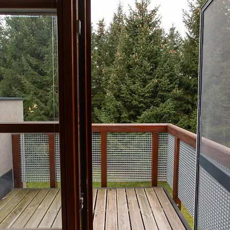 Wellness 3* Ricky (Hradec Kralove)