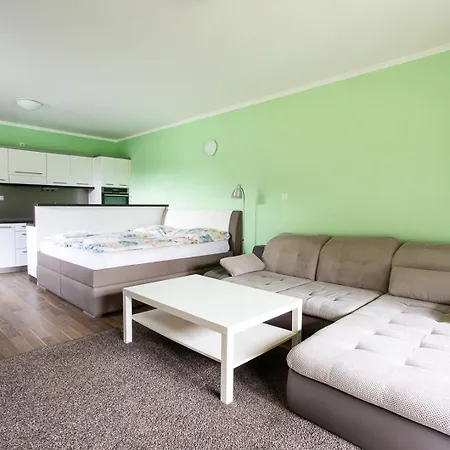 Wellness Hotell Říčky