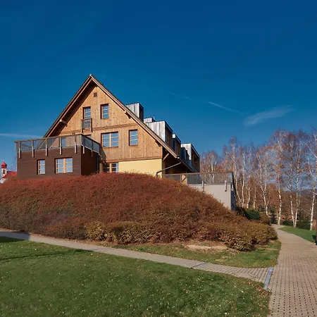 Resort Říčky Hotel