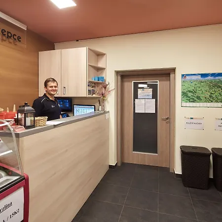Resort Říčky Hotel 3*