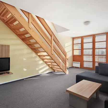 Wellness 3* Ricky (Hradec Kralove)