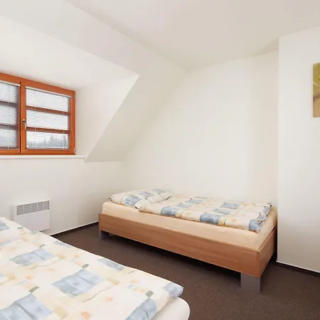 Resort Říčky Hotel 3*