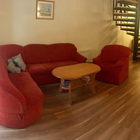Resort Říčky