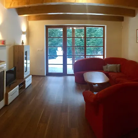 Resort Říčky Hotel 3*