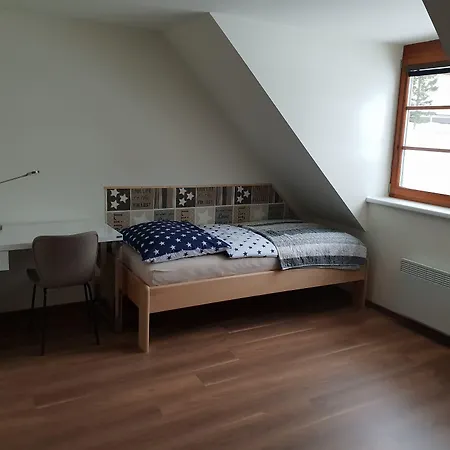 Resort Říčky Hotel 3*