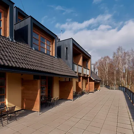 Resort Říčky Hotel