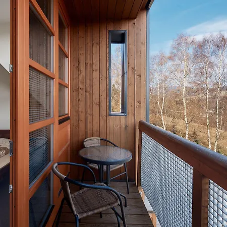 Wellness 3* Ricky (Hradec Kralove)