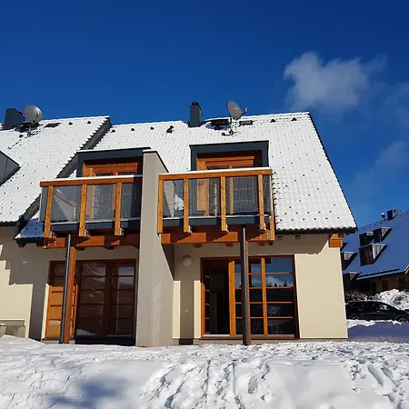 Resort Ricky Říčky