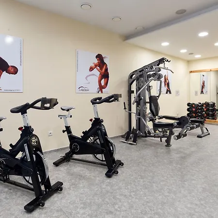 Wellness Ricky (Hradec Kralove)