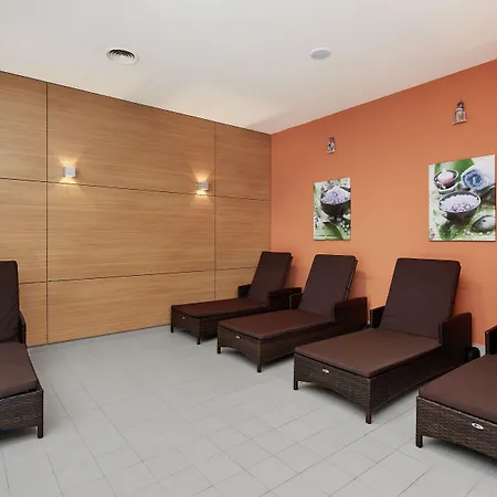 Wellness Hotell 3*