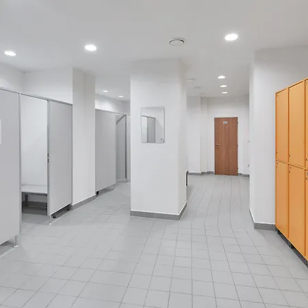 Wellness Ricky (Hradec Kralove)