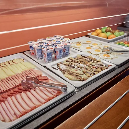 Wellness Ricky (Hradec Kralove)