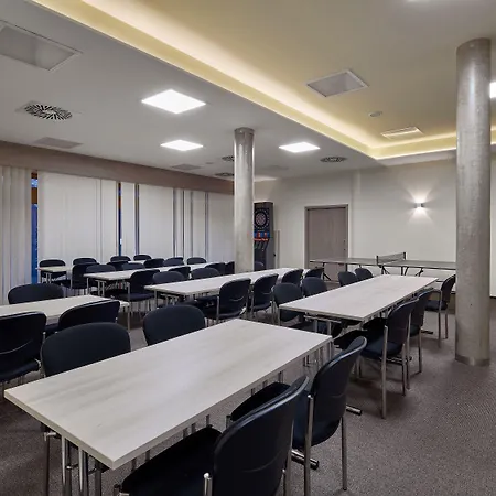 Wellness 3* Ricky (Hradec Kralove)