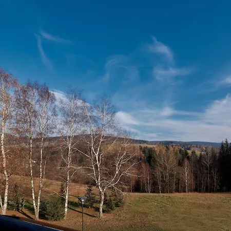 Hotel Resort Říčky Říčky