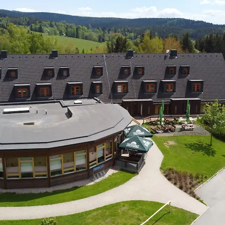 Resort Říčky