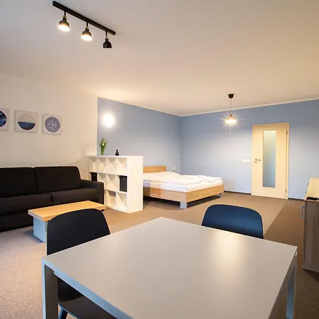 Wellness Ricky (Hradec Kralove)