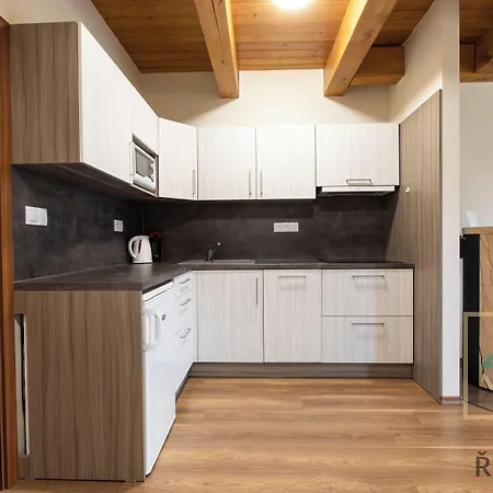 Resort Říčky