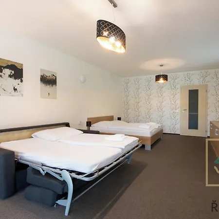 Resort Říčky Říčky