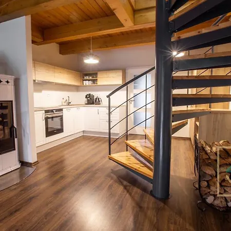 Wellness 3* Ricky (Hradec Kralove)