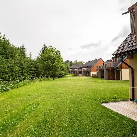 Resort Říčky Hotel