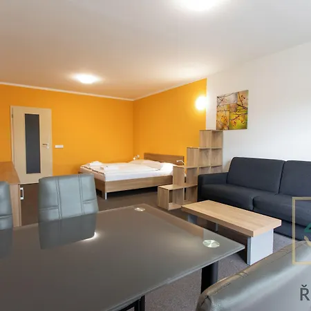 Resort Říčky Hotel