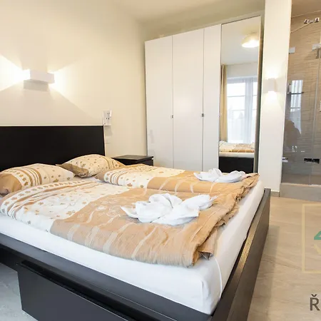 Resort Říčky 3*