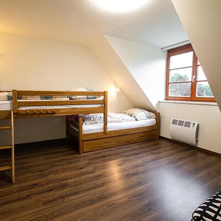 Wellness Hotell Říčky