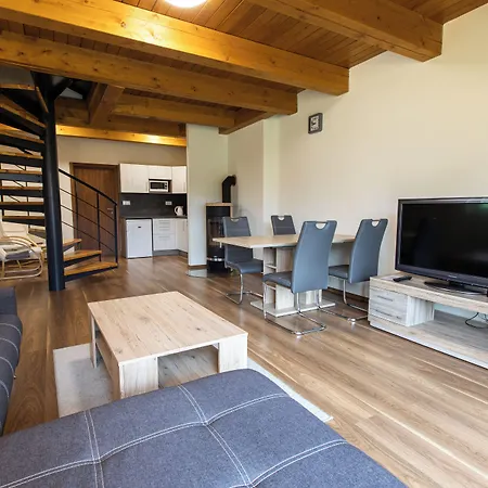Resort Ricky Hotel Ricky (Hradec Kralove)