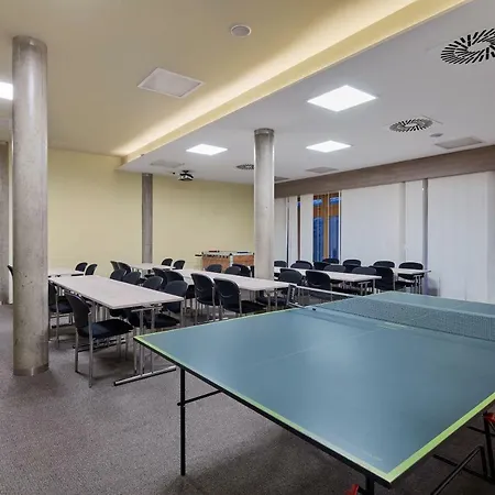 Wellness Ricky (Hradec Kralove)
