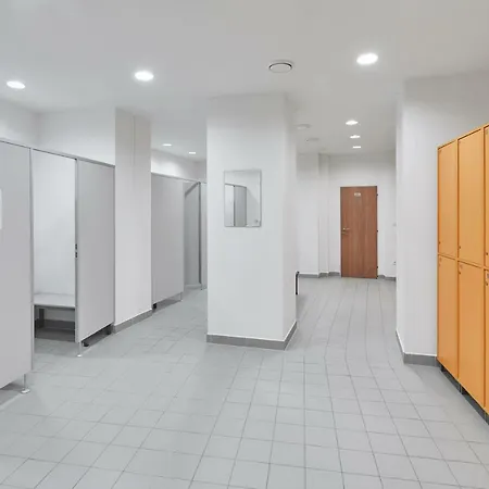 Wellness 3* Říčky