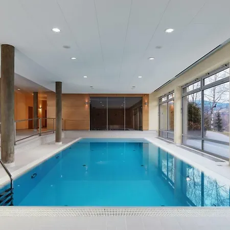 فندق Wellness 3*