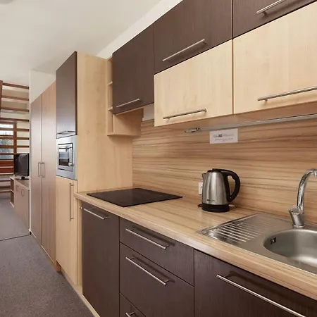 Wellness Hotel 3*