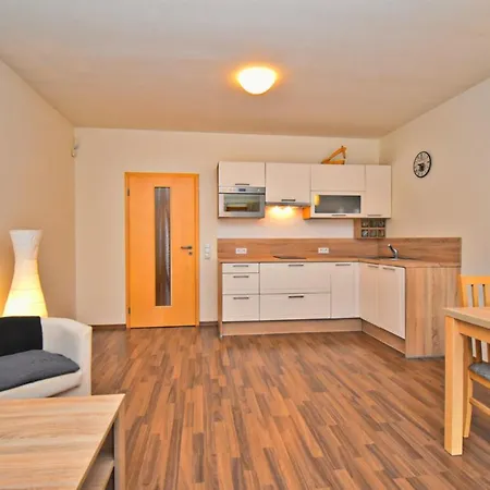 Wellness 3* Ricky (Hradec Kralove)