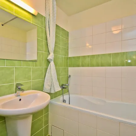 Wellness Hotel Ricky (Hradec Kralove)
