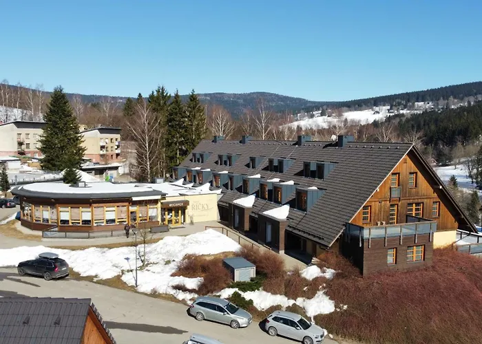 Hotel Wellness 3*