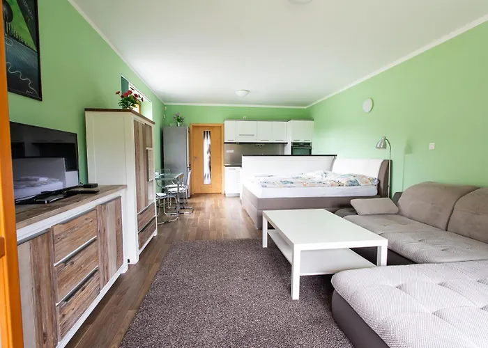Wellness Hotell Říčky