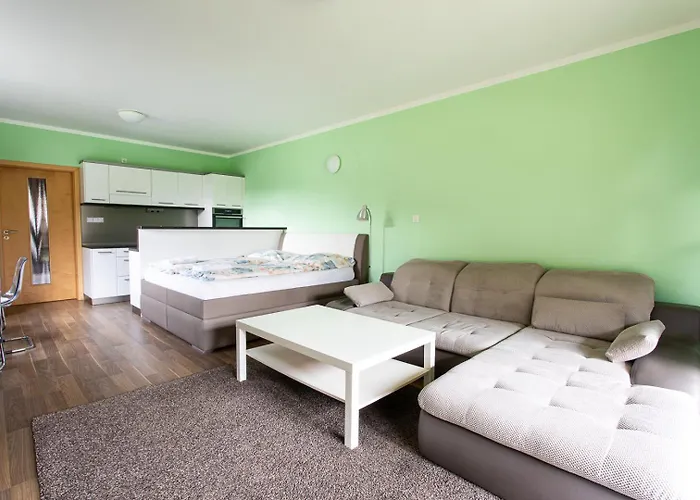 Wellness Hotel Říčky