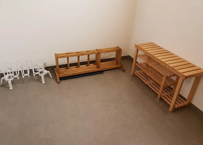 Hotel Wellness Říčky